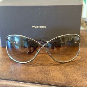 Tom Ford Sunglasses